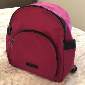 NWOT Fabletics Downtown backpack - pickleball bag